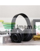 Мултифункционални безжични bluetooth слушалки B39